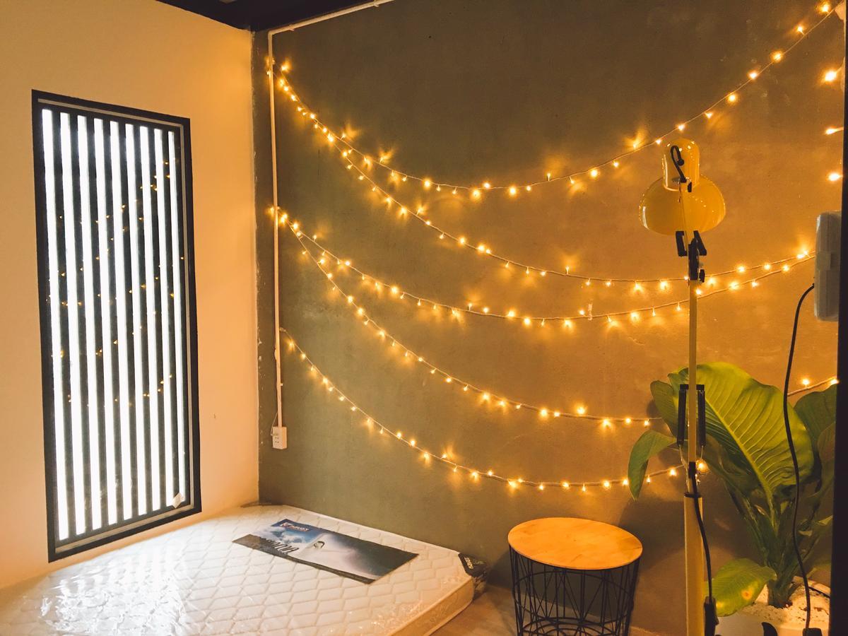 Bigdog Homestay Phan Rang Exteriér fotografie