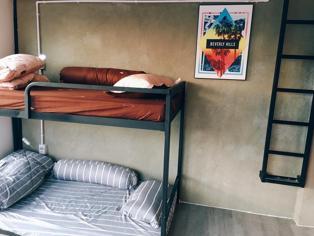 Bigdog Homestay Phan Rang Exteriér fotografie