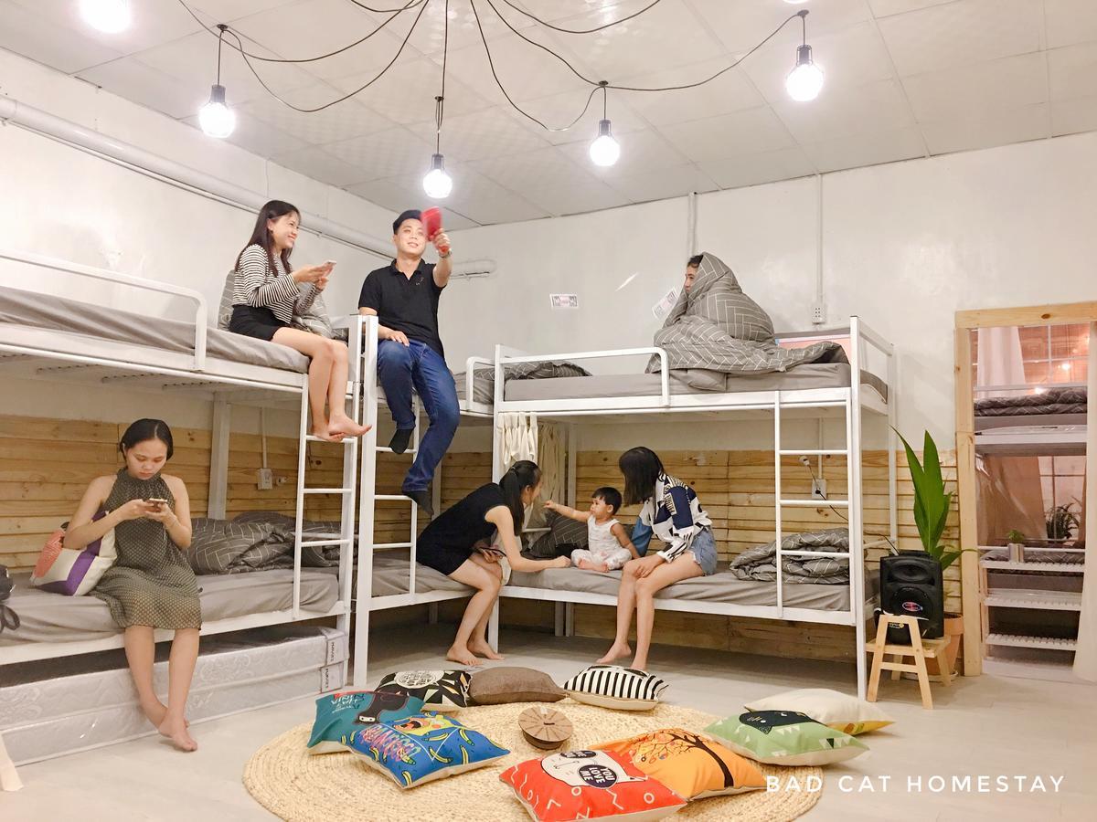Bigdog Homestay Phan Rang Exteriér fotografie