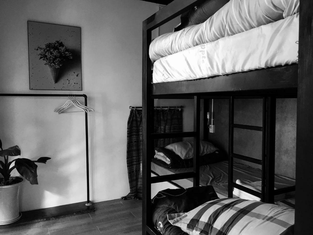 Bigdog Homestay Phan Rang Exteriér fotografie